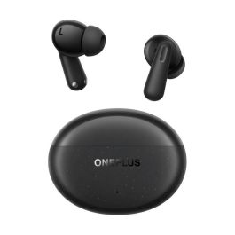 Auriculares OnePlus Negro Auriculares OnePlus Negro