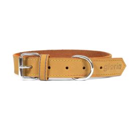 Collar Oasis 45 cm X 18 mm Amarillo Collar Oasis 45 cm X 18 mm Amarillo