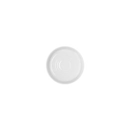 Ariane Bol de Porcelana Reforzada Profesional Artisan para Hostelería Antidesportillamiento Blanco 14 cm (4 Unidades)