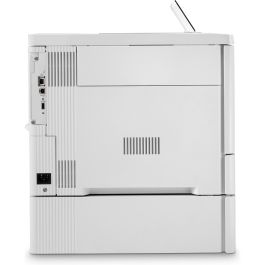 HP Enterprise Color LaserJet M555x - Impresora Láser Color A4 LAN WiFi Dúplex 38ppm
