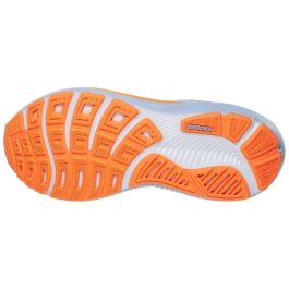 Zapatillas de Running para Adultos Brooks Ghost 17 Azul 40