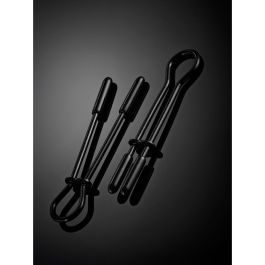 Cadena Con Pinzas Para Pezones Guilty Pleasure Accents