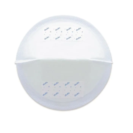 DODIE Paquete de 50 Almohadillas de Lactancia Finas - Absorbentes y Discretas para la Pérdida de Leche Precio: 24.99000053. SKU: B14K4T66W6