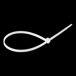 ORNO Bridas 2.5 mm x 100 mm, Blanco, Paquete de 100 Unidades Precio: 0.6292. SKU: B1CG9KFVC7