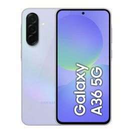 Samsung SM-A366B 8+256GB DS 5G Awesome Lavander Smartphone Precio: 351.95000049. SKU: B1BA36ZPV6