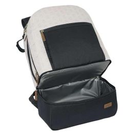 Safta Mochila Accesorios Bebe Miffy Mum Moon 30x43x15 cm