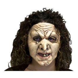 Máscara de bruja única Precio: 8.49999953. SKU: S8603040