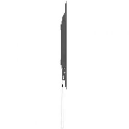 AISENS WT100F-365 Soporte TV Pared Ultra Delgado para Pantallas 43"-100" (75kg Max), VESA 800x400mm, Acero Negro Compatible Samsung AISENS WT100F-365 Soporte TV Pared Ultra Delgado para Pantallas 43"-100" (75kg Max), VESA 800x400mm, Acero Negro Compatible Samsung