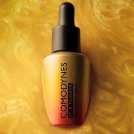COMODYNES THE JUICY GLOW Serum Autobronceador con Ácido Hialurónico y Vitamina C 30 ml