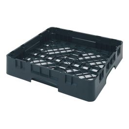 CAMBRO - BR258-110 - Cesta de base de tamaño completo - 50 x 50 x 10,1 cm - Negro Precio: 32.49999984. SKU: B1J4EE6B5G