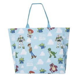 Cerdá Bolsa Shopping XL Toy Story 48.0 x 43.0 x 17.0 cm