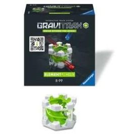 Ravensburger 22434 GraviTrax PRO Helix Set de Expansión Juego de Construcción Plástico Niños +8 años