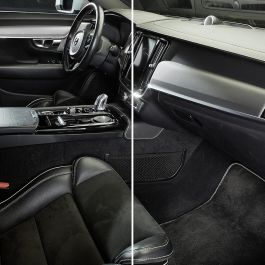 Sonax SX02922410 Ambientador Elimina Olores Nicotina Alquitrán Coche