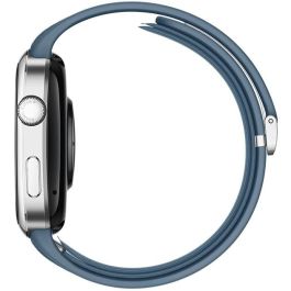 Huawei D2 (Luca-B29) Smartwatch Azul Pantalla AMOLED Táctil