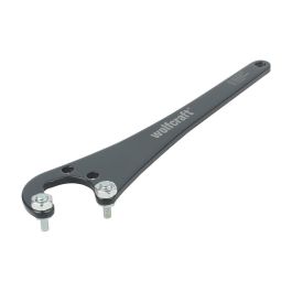 Llave de brida universal para amoladoras angulares 2459000 wolfcraft Precio: 4.49999968. SKU: S7907191