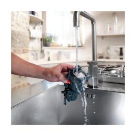 De'Longhi Máquina de Café Automática Dinamica Plus ECAM370.70.B, 19 Bar, Molinillo Integrado, Espumador de Leche, Negro, 1450W