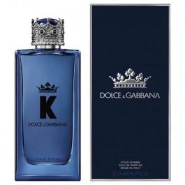 Dolce & Gabbana K EPV Eau de Parfum para Hombre 200ml Dolce & Gabbana K EPV Eau de Parfum para Hombre 200ml Precio: 107.49999975. SKU: S4517597