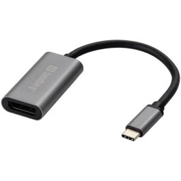 Sandberg USB-C to DisplayPort Link Precio: 17.5000001. SKU: B1DBKT7WN2