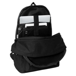 Mochila Safta Doble Para Portatil 15,6-' + Usb Munich Basics Boy 440x310x180 mm Mochila Safta Doble Para Portatil 15,6-' + Usb Munich Basics Boy 440x310x180 mm