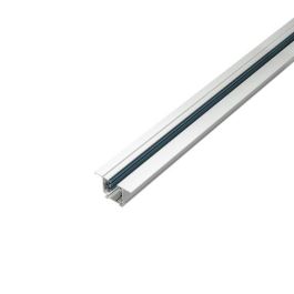 Carril Trifásico Empotrable para Focos LED Blanco 1M [LM-LM3209-EM] Precio: 17.5000001. SKU: B16MTTA9HE