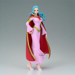 BANPRESTO Figura Nefeltari Vivi Grandline Series Special One Piece 19cm Precio: 38.50000022. SKU: B16W584H79