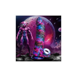 Consolador Realista XR Silicona Ø 4 cm (17 cm)