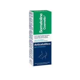 Loción Corporal Somatoline ANTICELULíTICOS 250 ml