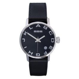 Reloj Unisex 666 Barcelona 666-272 (Ø 35 mm) Precio: 18.49999976. SKU: S0315649