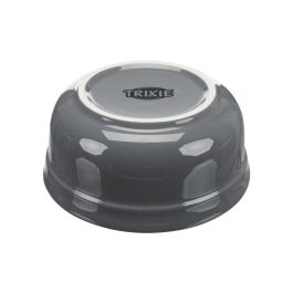 Comedero para Perro Trixie Azul Gris Gris claro Cerámica Ø 15 cm 2 x 600 ml (2 Unidades) Precio: 20.50000029. SKU: B1BHFAMXC5