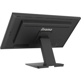 iiyama ProLite T2752MSC-B1 Monitor Táctil FHD IPS de 27 Pulgadas con Altavoces y Pantalla de 1920x1080