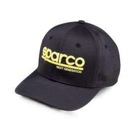 Gorra Deportiva Sparco Youth Next Generation Precio: 18.49999976. SKU: B18MDE69LT