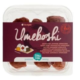 Umeboshi 150 Gr Bio Precio: 13.4999997. SKU: B176NPYSFV