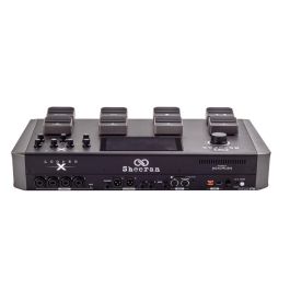 Sheeran Looper X Sheeran Looper X Dimensiones: Ancho 39cm, Alto 15cm, Largo 66cm