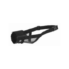 Bozal Trixie Negro S M S/M Bozal Trixie Negro S M S/M Precio: 4.49999968. SKU: B1DF3N7RD5