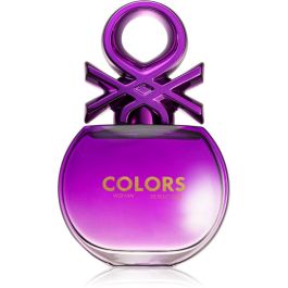 Colors Purple, Agua de Tocador, Para mujeres, 50 ml Precio: 20.3764. SKU: B1G8XP59K3