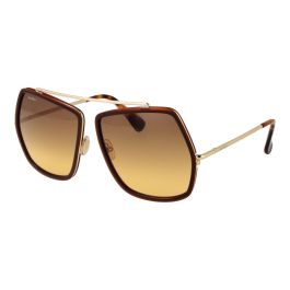 Gafas de Sol Mujer Max Mara MM0060 6448F Gafas de Sol Mujer Max Mara MM0060 6448F Precio: 114.49999979. SKU: B1D8MRVTAJ