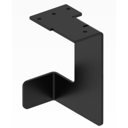 Kramer KRT-4 Soporte de Montaje Vertical para Conectividad de Sala 80-000388 Precio: 38.115. SKU: B1B9PLSVKB