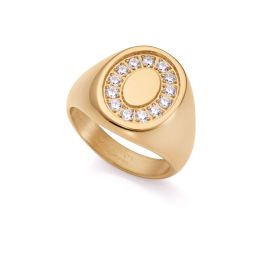 Anillo Mujer Viceroy 75336A01012 10 Precio: 60.95000021. SKU: B1DKB25VNY
