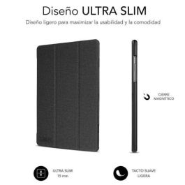 SUBBLIM Shock Case Samsung Tab A9 8,7"