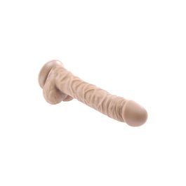 Consolador Realista Gender X Gender X TPE Ø 5 cm (22,2 cm)