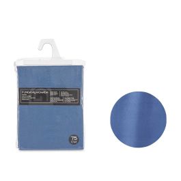 Funda Almohada 70 75Cm Color Azul Giftdecor (24 Unidades) Precio: 48.50000045. SKU: B1F89JFZMK