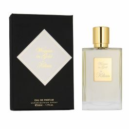 Kilian Woman in gold eau de parfum 50 ml vaporizador Kilian Woman in gold eau de parfum 50 ml vaporizador