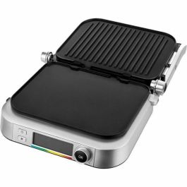Parrilla Eléctrica Sencor