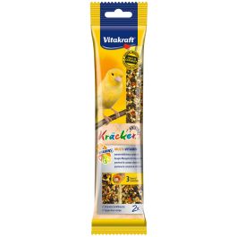 Vitakraft Barritas Multivitaminas para Canarios con Semillas y Frutas 7x2un Precio: 17.2546. SKU: B1GD59WXZX