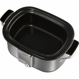 Olla de Cocción Lenta Sencor SPR 7200SS Olla de Cocción Lenta Sencor SPR 7200SS