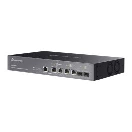 TP-Link Omada SX3206HPP Switch Gestionado L2+ 10G Ethernet PoE Negro