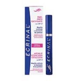 Mascara Pestañas Negra Fortalecedora Anp 2+ 7Ml. Precio: 23.89000042. SKU: B17LQ29D68
