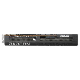 ASUS Radeon RX 9070 Tarjeta Gráfica 16 GB GDDR6 -RX9070-O16G