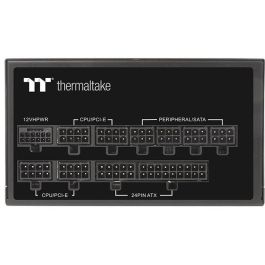 Thermaltake Toughpower GF3 Fuente de Alimentación 1200W 80 PLUS Gold ATX Negro para PC