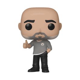 FUNKO Figura POP Manchester City Pep Guardiola Vinilo Coleccionable en Caja Regalo FUNKO Figura POP Manchester City Pep Guardiola Vinilo Coleccionable en Caja Regalo Precio: 15.68999982. SKU: B1GXZ2LX9A